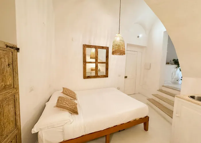 Kalma - Genovesi Mini House