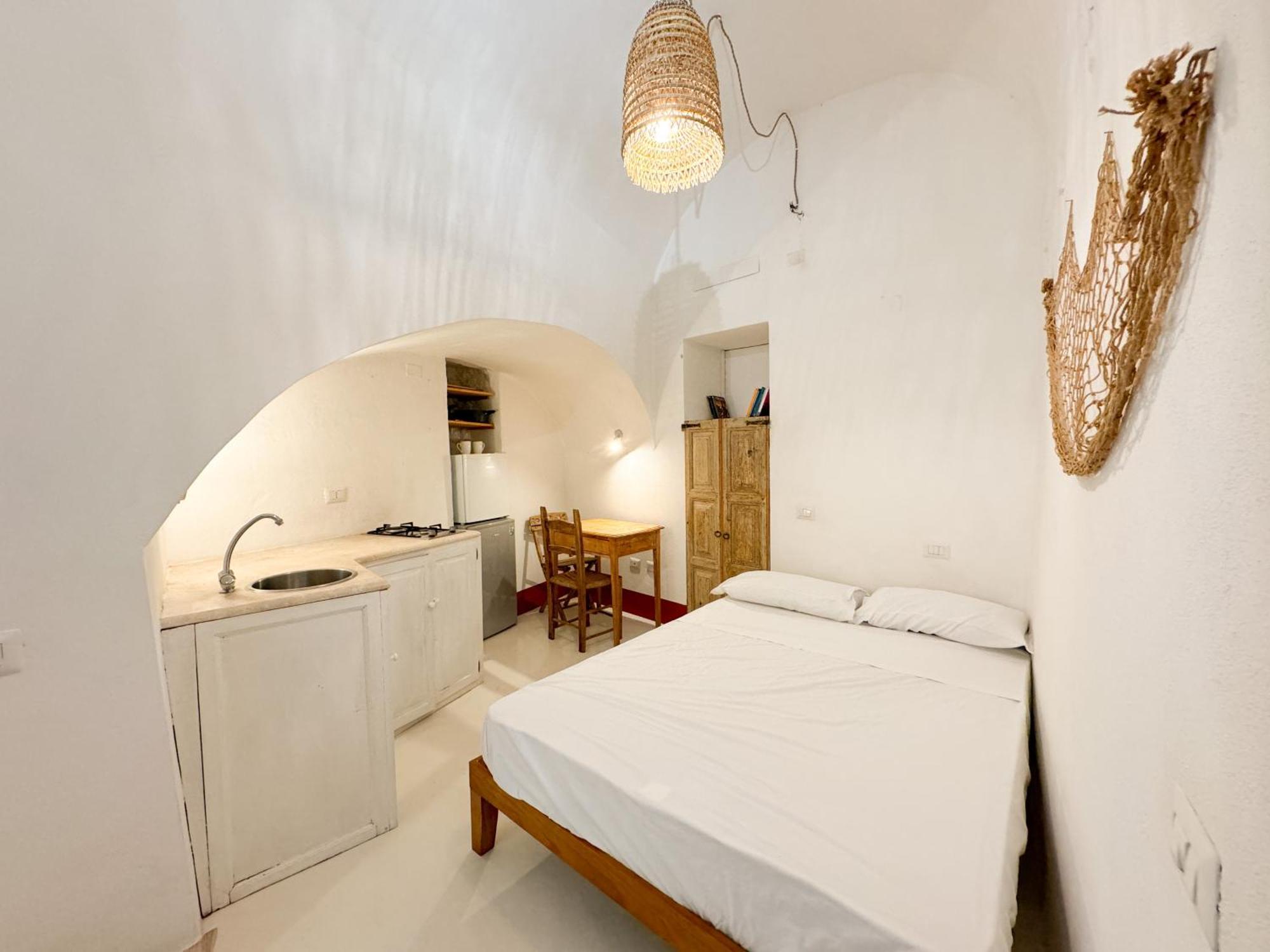 Kalma - Genovesi Mini House * Cagliari