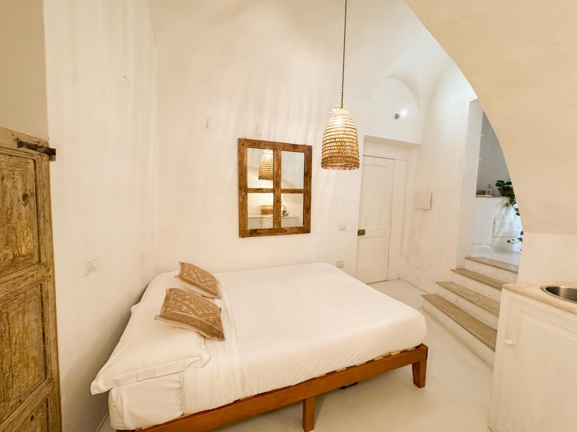 Kalma - Genovesi Mini House * Cagliari